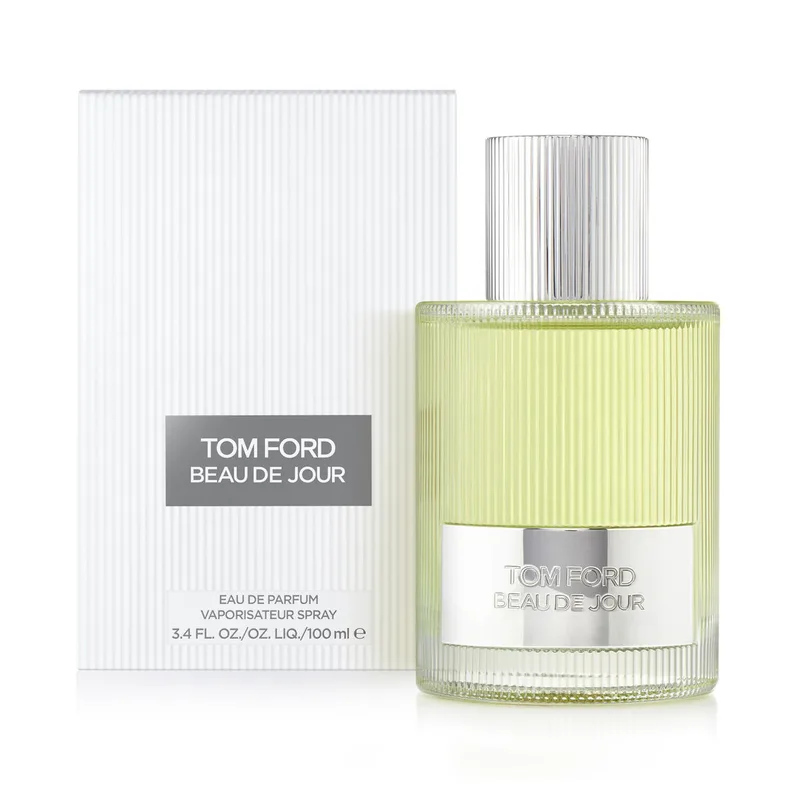 Beau De Jour Eau de Parfum - Herenparfum fra Tom Ford i 100 ml – produktbillede 2 af 3