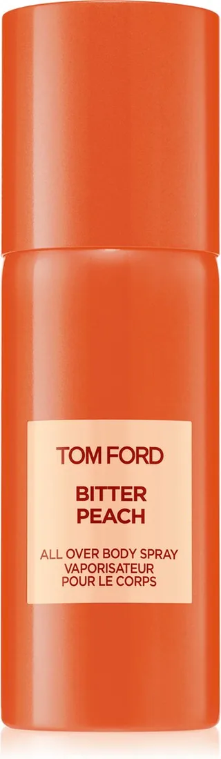 Bitter Peach Spray pour le Corps 150ml de Tom Ford en 150 ml – photo du produit 1 sur 2