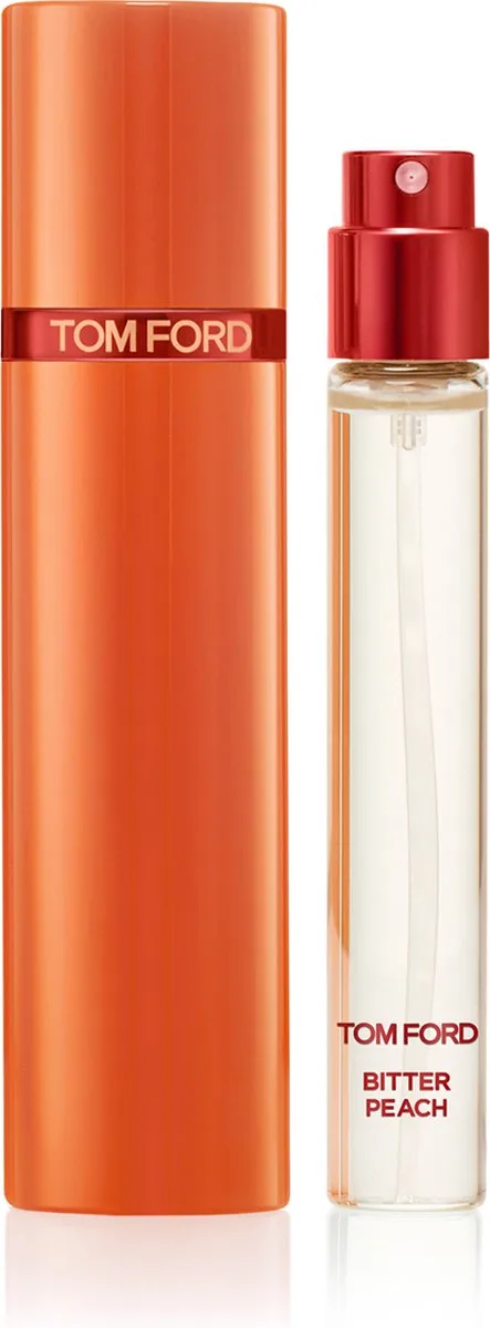 Bitter Peach - Eau de Parfum - Unisex de Tom Ford en 10 ml – photo du produit 1 sur 3