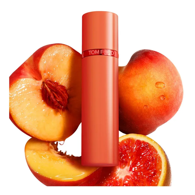 Bitter Peach - Eau de Parfum - Unisex de Tom Ford en 10 ml – photo du produit 2 sur 3
