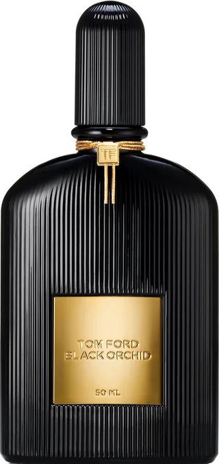 Black Orchid Eau de Parfum - Unisex fra Tom Ford i 50 ml – produktbillede 1 af 2