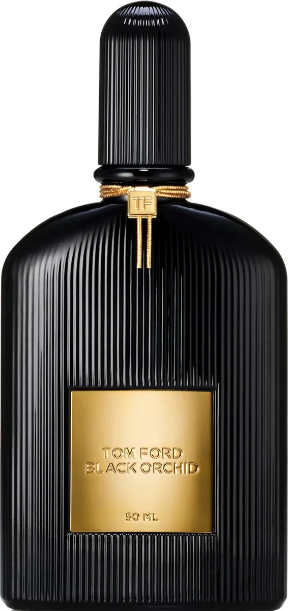 Black Orchid Eau de Parfum - Unisex fra Tom Ford i 50 ml – produktbillede 1 af 2