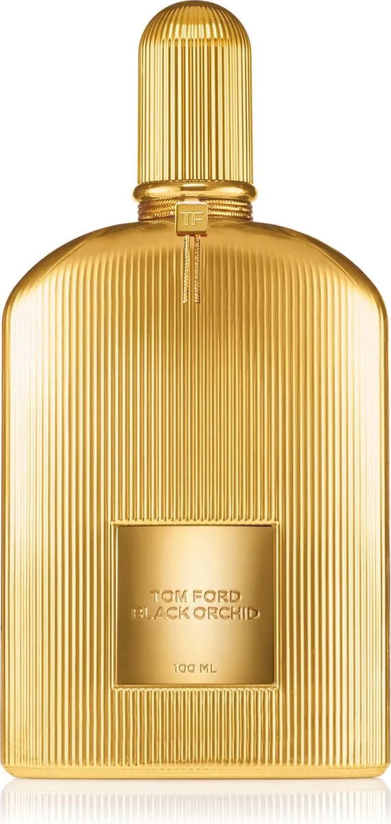 Black Orchid Eau de Parfum - Unisex fra Tom Ford i 100 ml – produktbillede 1 af 2
