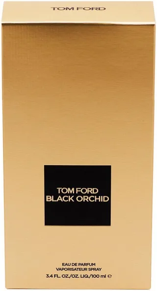 Black Orchid Eau de Parfum - Unisex de Tom Ford en 100 ml – photo du produit 3 sur 3