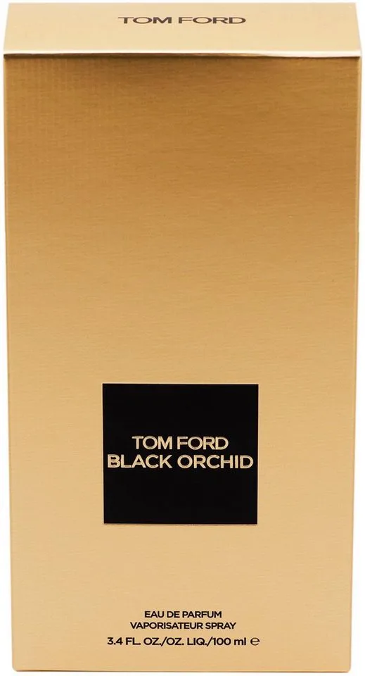 Black Orchid Eau de Parfum - Unisex de Tom Ford en 100 ml – photo du produit 3 sur 3