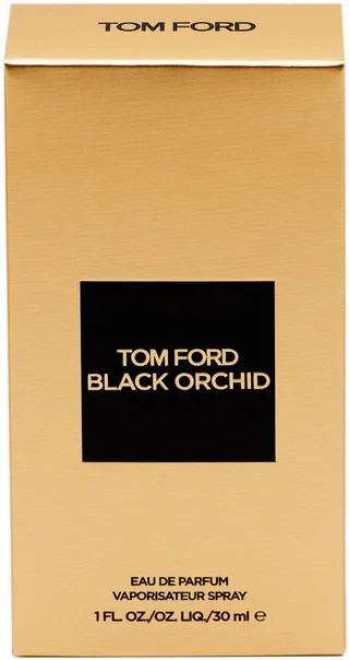 Black Orchid Eau de Parfum - Unisex by Tom Ford in 30 ml – product photo 3 of 3