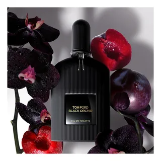 Black Orchid Eau de Toilette by Tom Ford in 100 ml – product photo 3 of 3