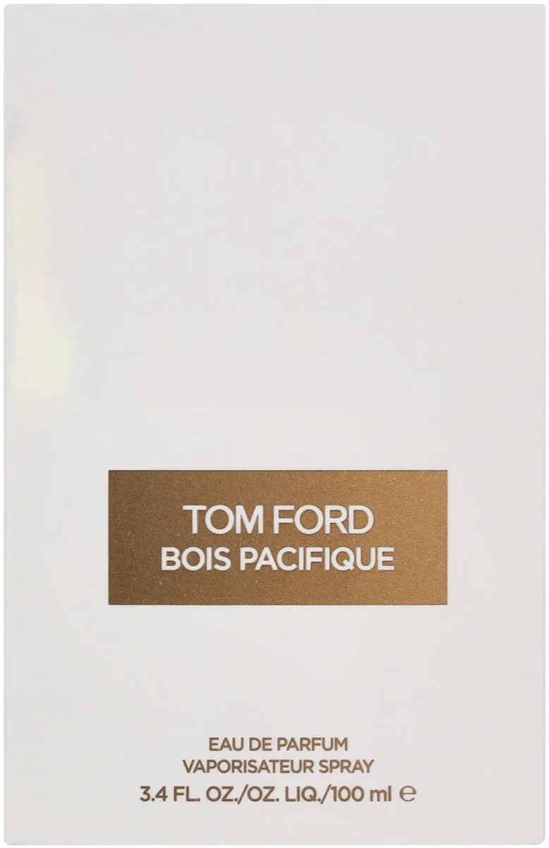 Bois Pacifique Eau de Parfum van Tom Ford in 100 ml – productfoto
