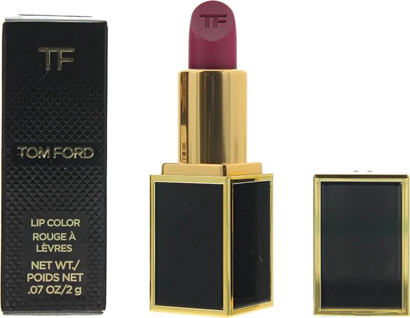 Boys And Girls Soft Matte 03 Udo Lipstick 2g von Tom Ford – Produktfoto