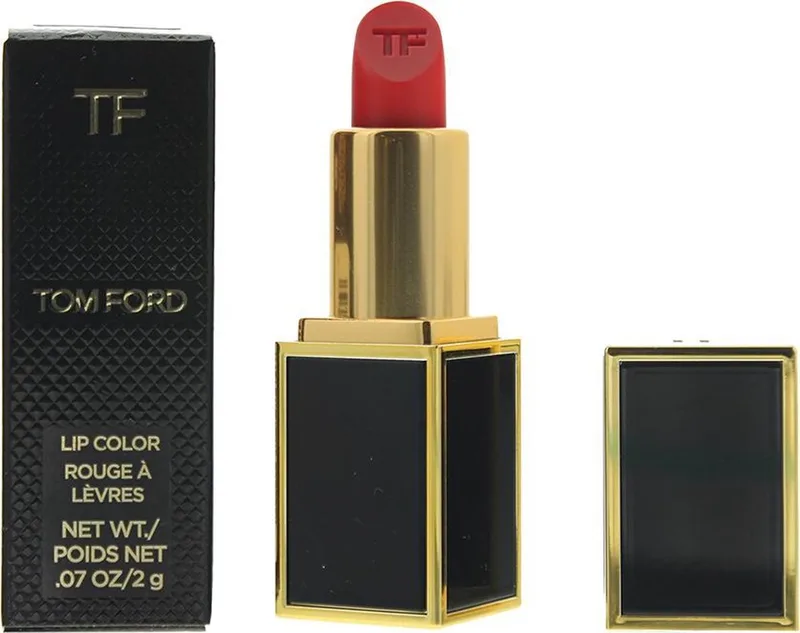 Boys And Girls Soft Matte 05 Antonio Lipstick 2g de Tom Ford – photo du produit