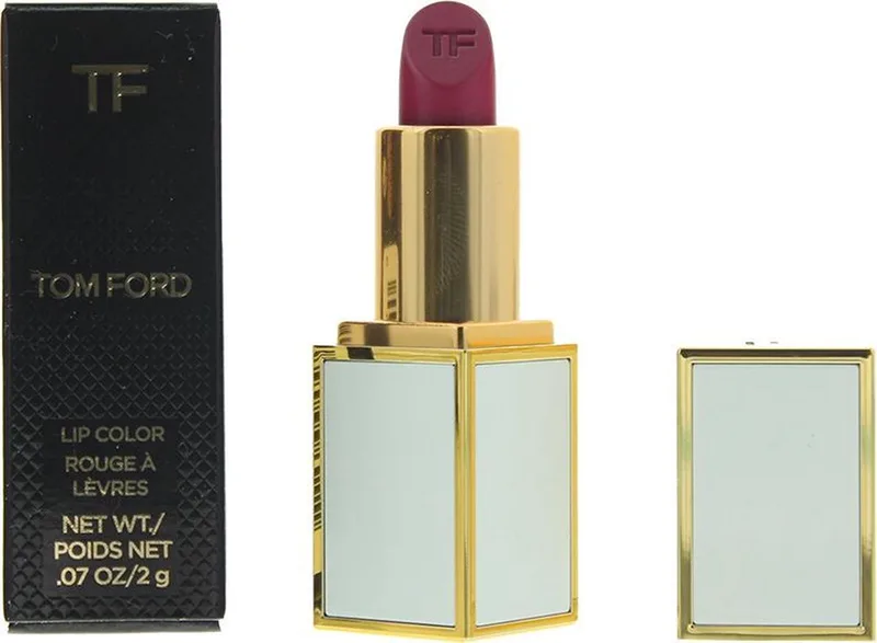 Boys And Girls Soft Matte 05 Candy Lipstick 2g fra Tom Ford – produktbillede