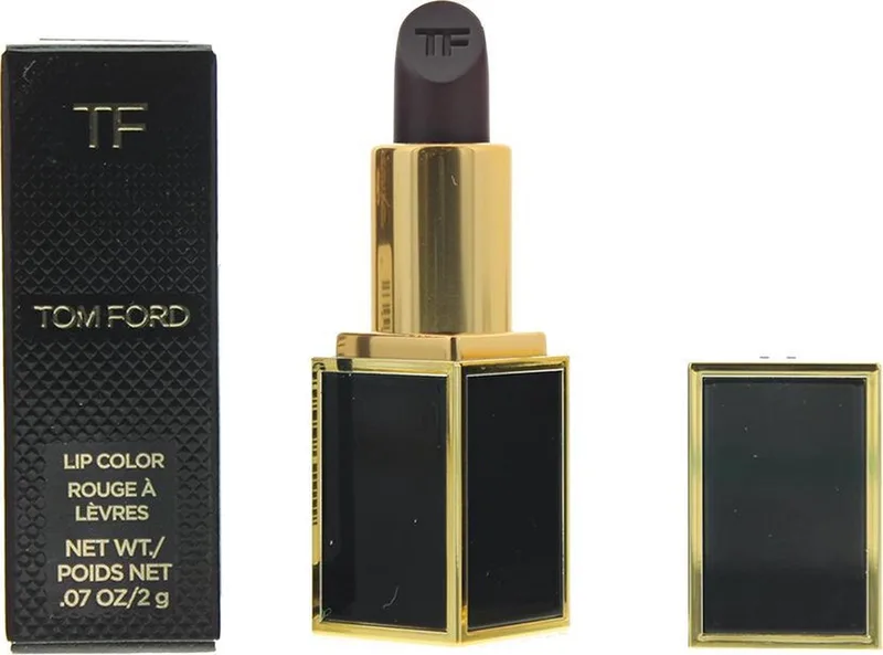 Boys And Girls Soft Matte 07 Sterling Lipstick 2g fra Tom Ford – produktbillede