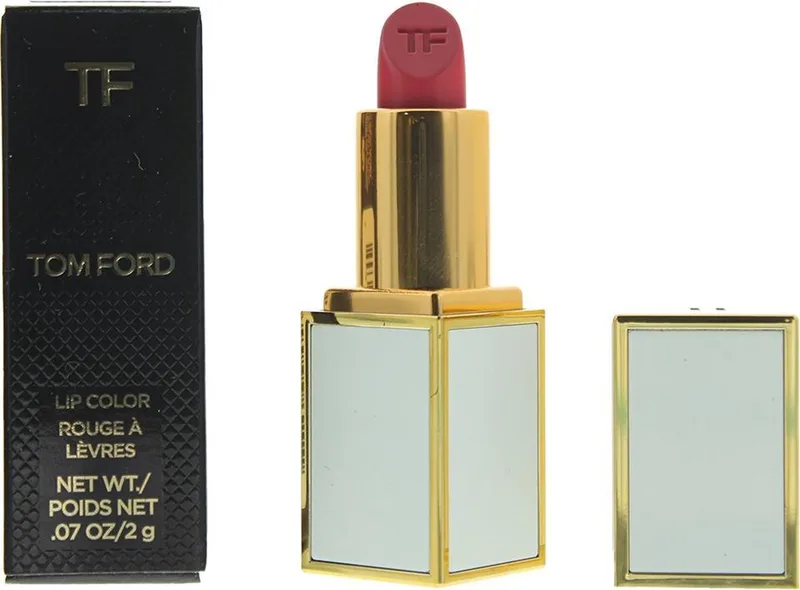 Boys And Girls Soft Matte 08 Andrea Lipstick 2g von Tom Ford – Produktfoto