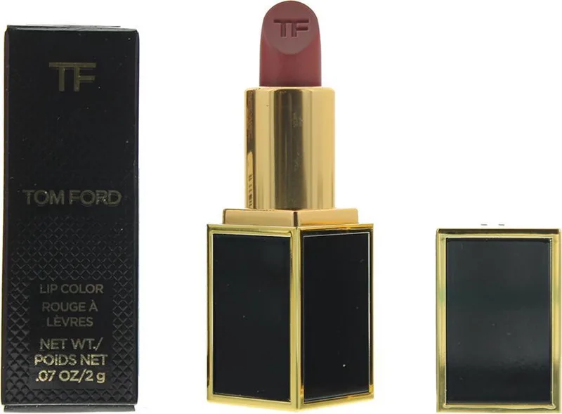 Boys And Girls Soft Matte 10 Deveren Lipstick 2g fra Tom Ford – produktbillede