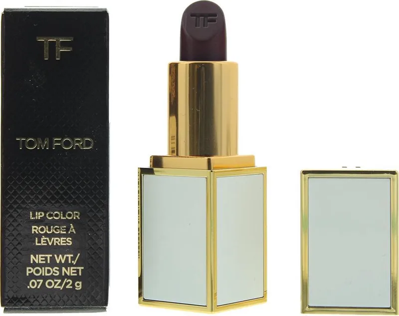 Boys And Girls Soft Shine 06 Deborah Lipstick 2g by Tom Ford – product photo