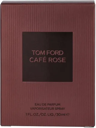 Café Rose Eau de Parfum - Unisex fra Tom Ford i 30 ml – produktbillede 1 af 2