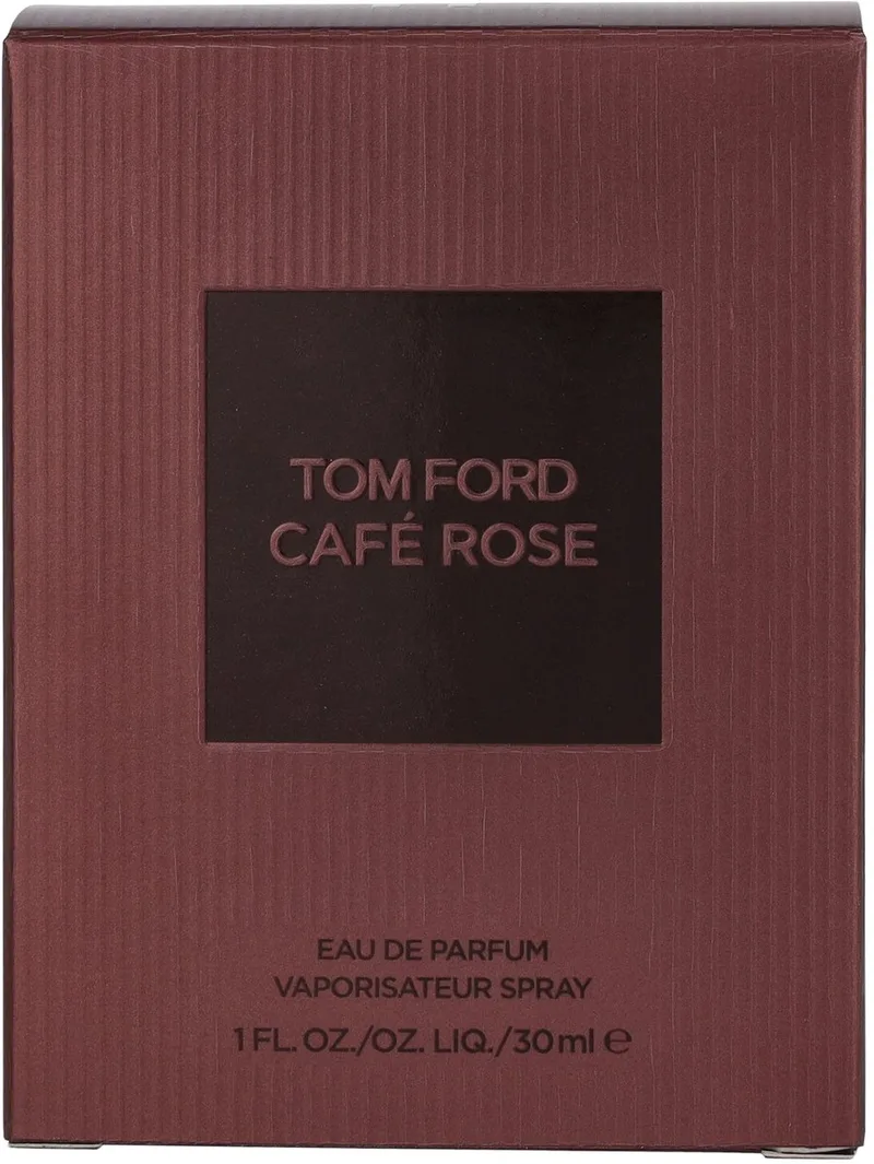 Café Rose Eau de Parfum - Unisex fra Tom Ford i 30 ml – produktbillede 1 af 2