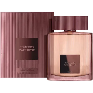 Café Rose Eau de Parfum - Unisex fra Tom Ford i 100 ml – produktbillede 2 af 2