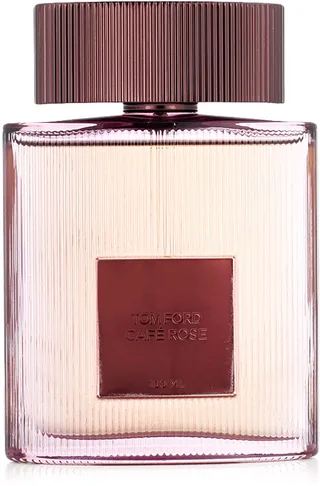 Café Rose Eau de Parfum - Unisex fra Tom Ford i 100 ml – produktbillede 1 af 2