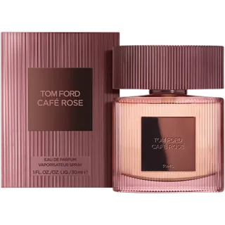 Café Rose Eau de Parfum - Unisex fra Tom Ford i 30 ml – produktbillede 2 af 2