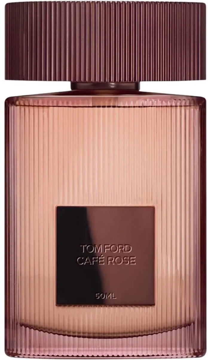Café Rose Eau de Parfum - Unisex von Tom Ford in 50 ml – Produktfoto 1 von 2