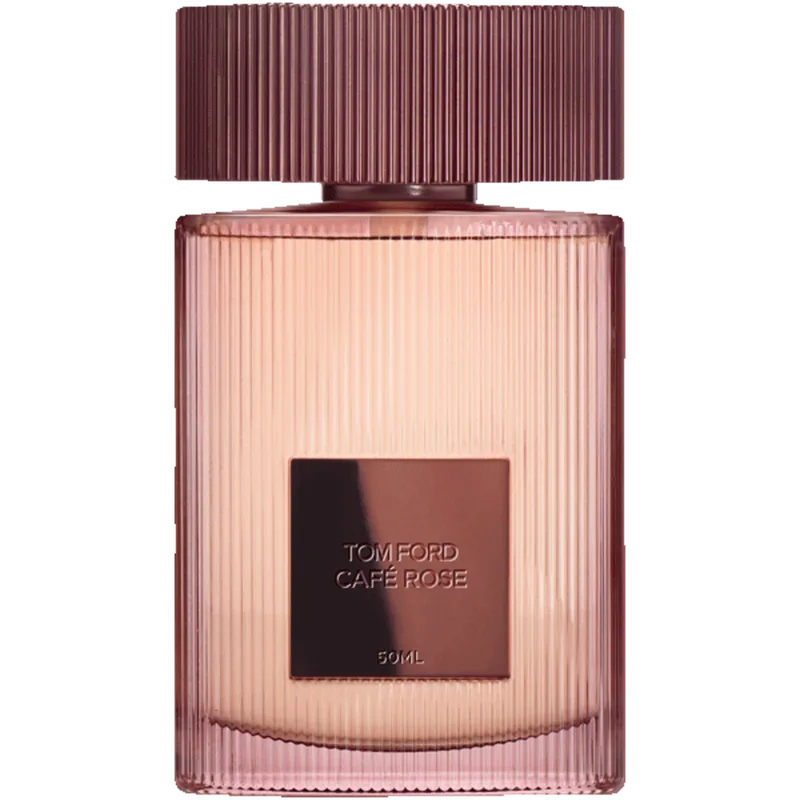 Café Rose Eau de Parfum - Unisex von Tom Ford in 50 ml – Produktfoto 2 von 2