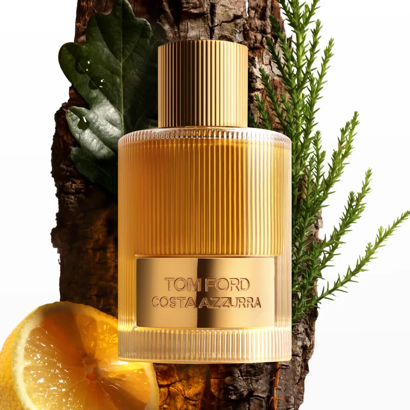 Costa Azzurra - Eau de Parfum fra Tom Ford i 100 ml – produktbillede 2 af 2