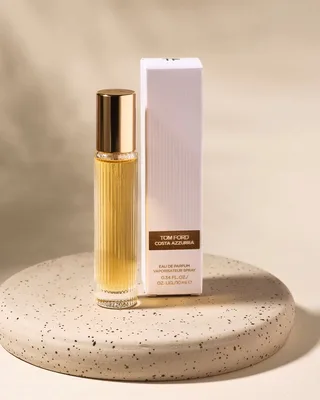 Costa Azzurra Eau De Parfum Eau de parfum - Travel size fra Tom Ford i 10 ml – produktbillede 1 af 2