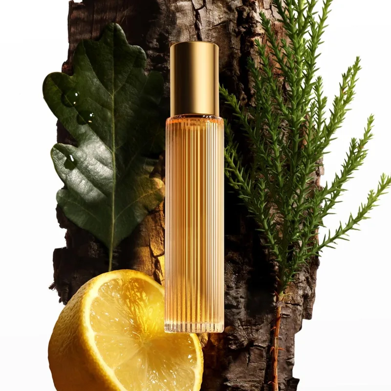 Costa Azzurra Eau De Parfum Eau de parfum - Travel size fra Tom Ford i 10 ml – produktbillede 2 af 2