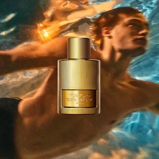 Costa Azzurra Parfum - 001 fra Tom Ford i 100 ml – produktbillede 2 af 3