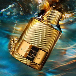 Costa Azzurra Parfum - 001 fra Tom Ford i 100 ml – produktbillede 3 af 3