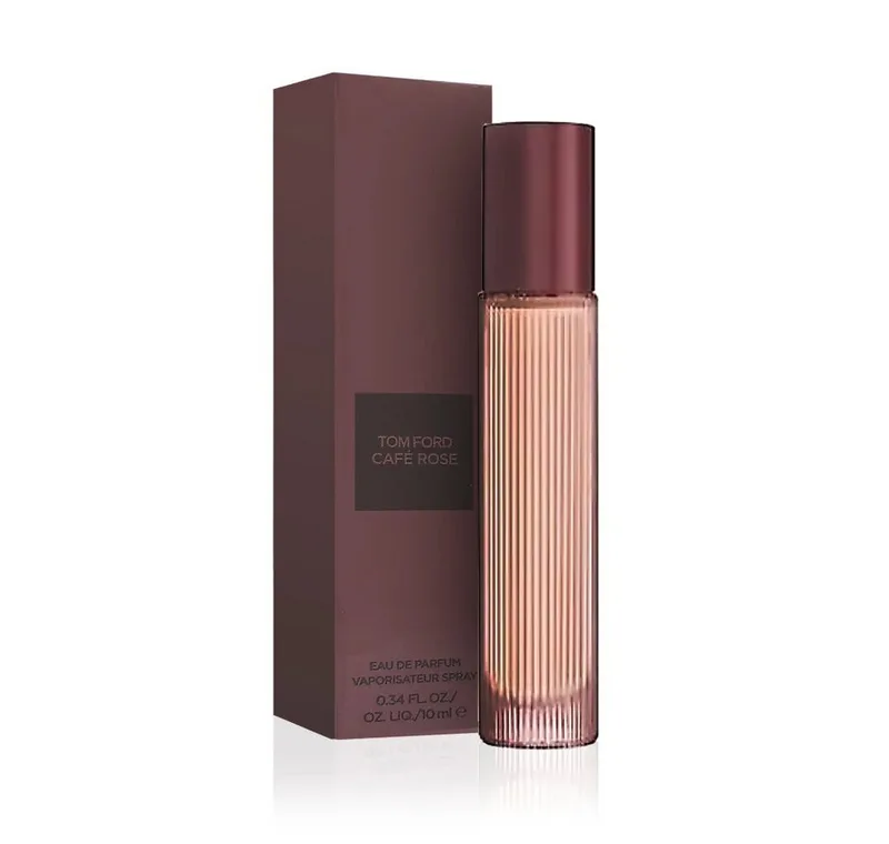 Eau de Parfum Café Rose Eau de Parfum van Tom Ford – productfoto 2 van 3