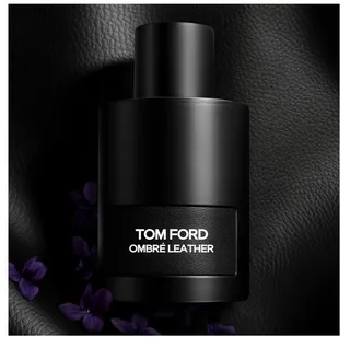 Eau de Parfum Herren Signature DüfteOmbré Leather fra Tom Ford – produktbillede 3 af 3