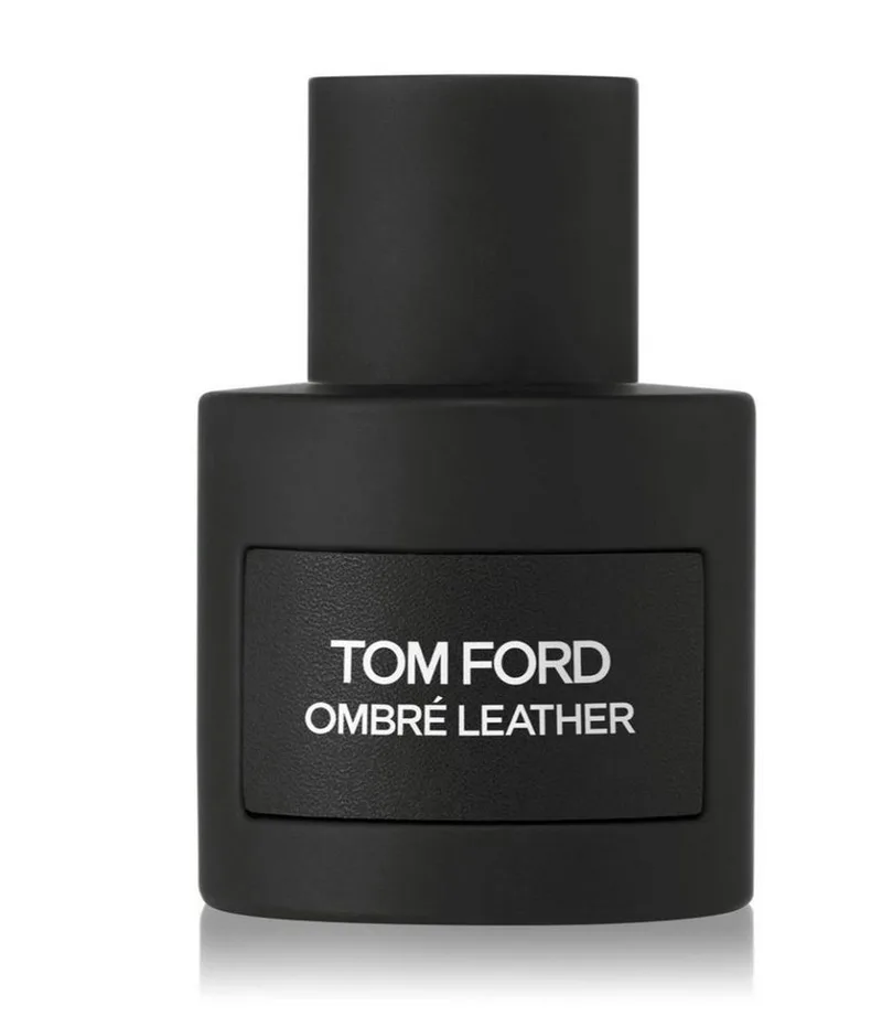 Eau de Parfum Herren Signature DüfteOmbré Leather fra Tom Ford – produktbillede 1 af 3