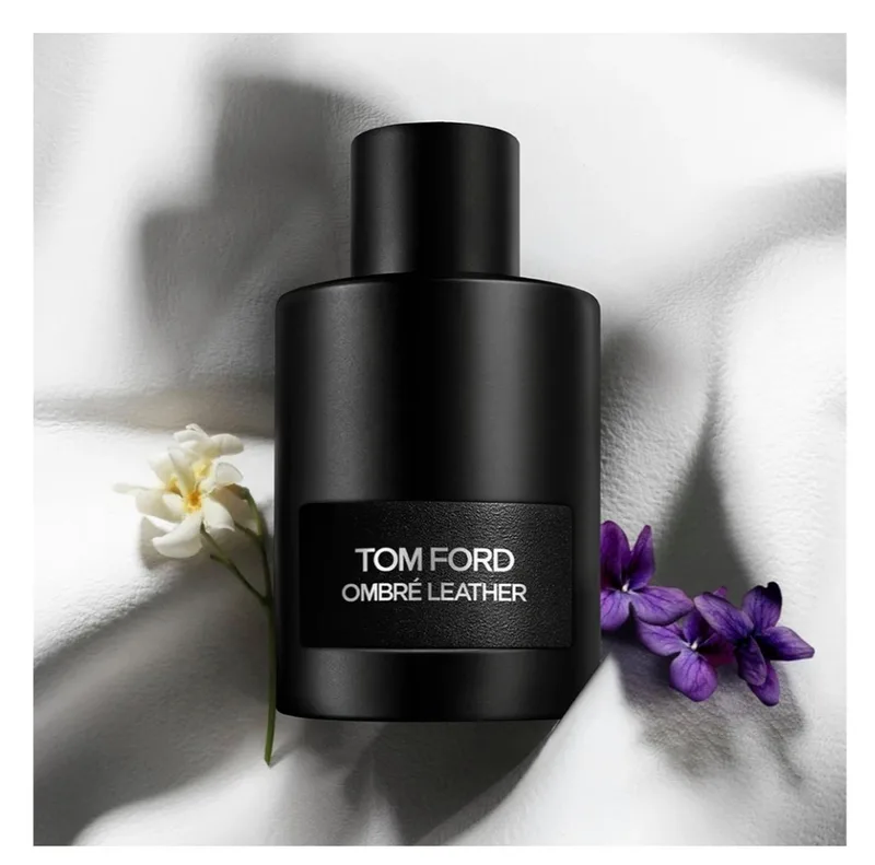 Eau de Parfum Herren Signature DüfteOmbré Leather fra Tom Ford – produktbillede 2 af 3