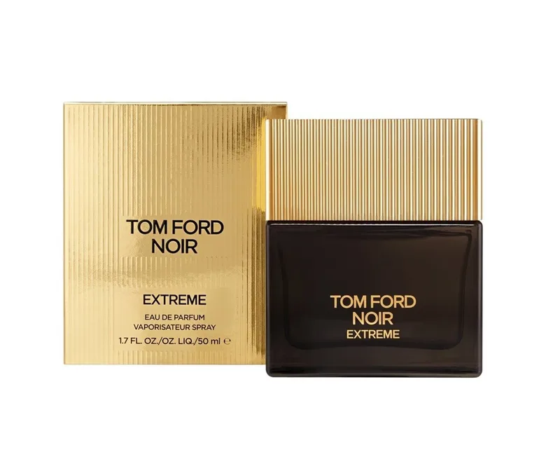 Eau de Parfum Noir Extreme von Tom Ford – Produktfoto