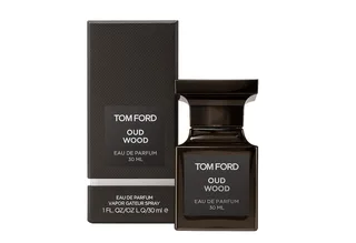 Eau de Parfum Oud Wood Eau de Parfum Unisex – luxuriöser Duft mit exotischem, Agarholz, sinnlichem Kardamom & warmer Vanille fra Tom Ford i 30 ml – produktbillede 1 af 5