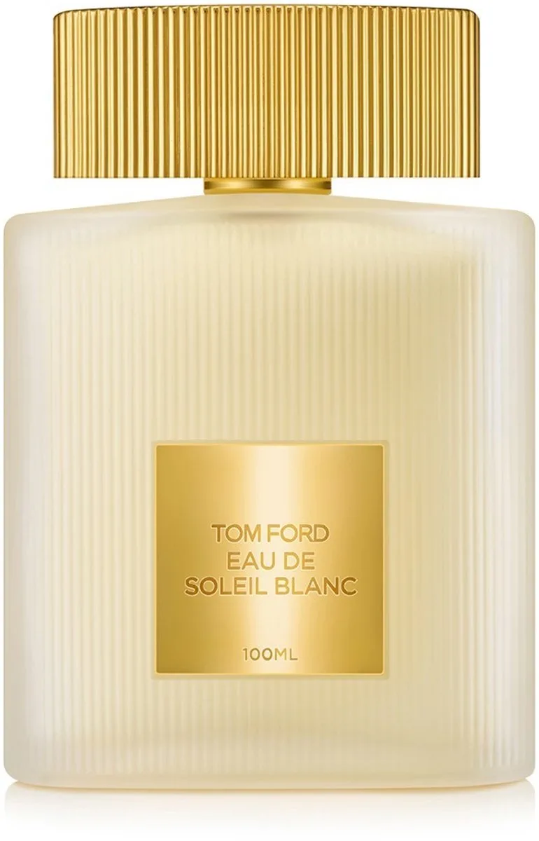 Eau de Soleil Blanc Eau de Toilette von Tom Ford in 100 ml – Produktfoto