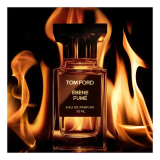 Ebene Fume Eau de Parfum von Tom Ford in 30 ml – Produktfoto 2 von 4