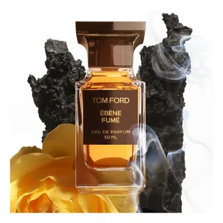 Ebene Fume Eau de Parfum von Tom Ford in 30 ml – Produktfoto 4 von 4
