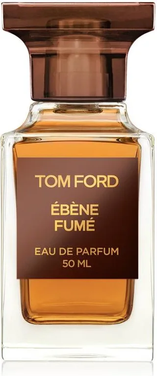 Ebene Fume Eau de Parfum fra Tom Ford i 50 ml – produktbillede 1 af 4