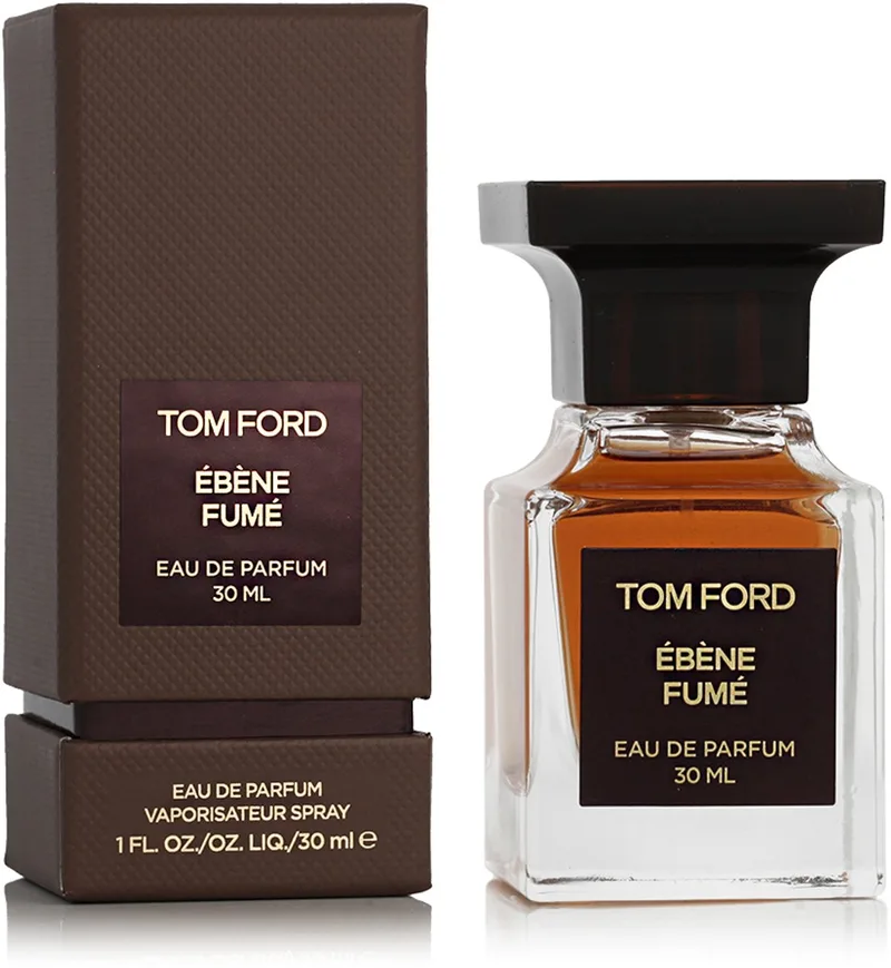 Ebene Fume Eau de Parfum von Tom Ford in 30 ml – Produktfoto 1 von 4