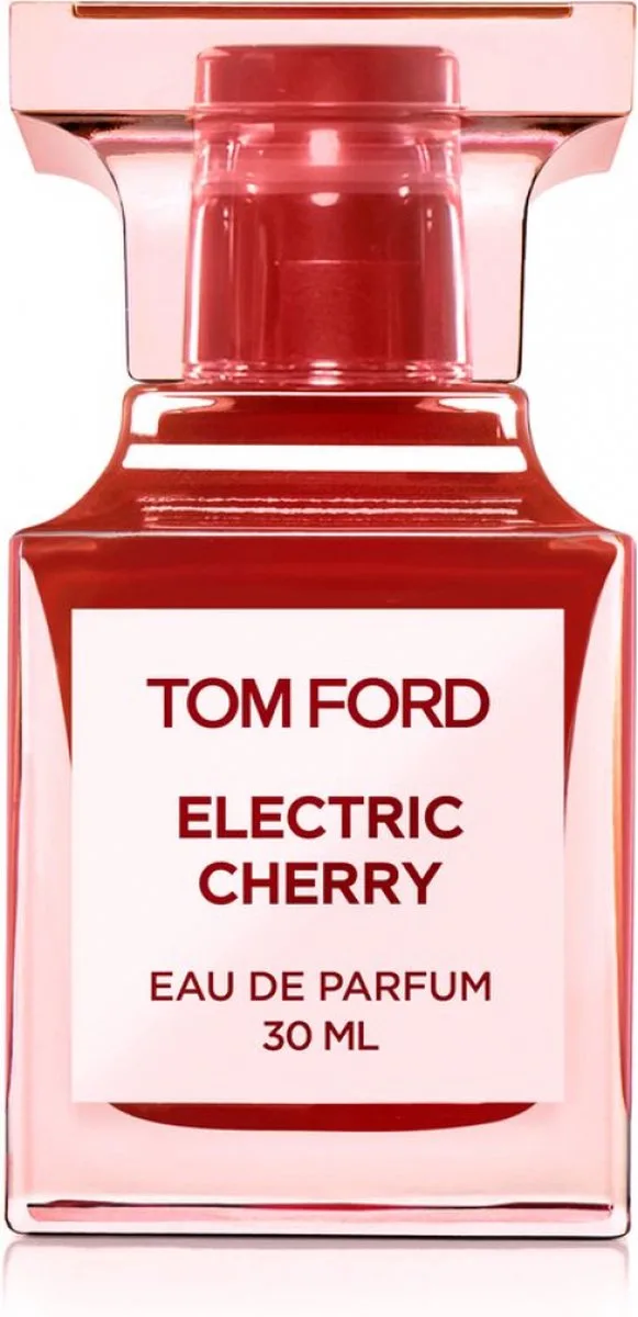 Electric Cherry Eau De Parfum Spray von Tom Ford in 30 ml – Produktfoto