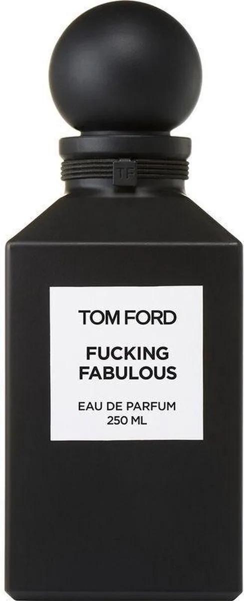 Fucking Fabulous Eau De Parfum Spray by Tom Ford in 250 ml – product photo