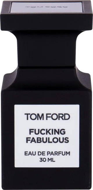 Fucking Fabulous Eau De Parfum Spray van Tom Ford in 30 ml – productfoto 1 van 2