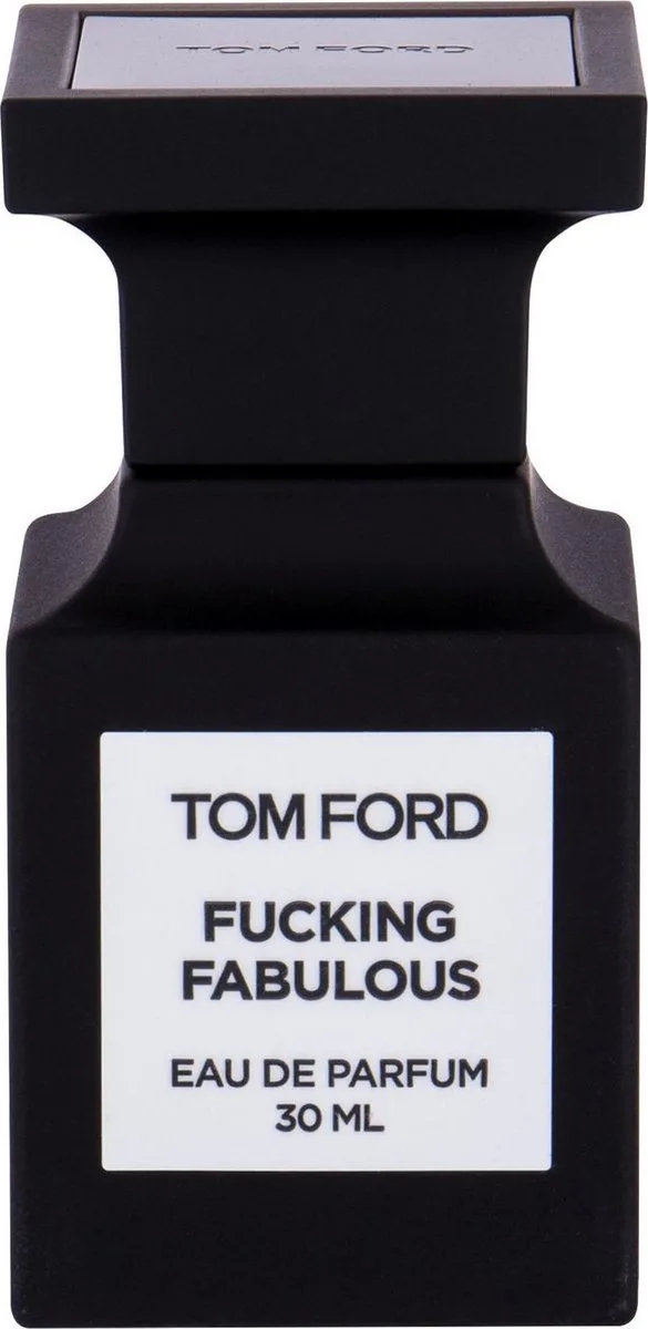 Fucking Fabulous Eau De Parfum Spray van Tom Ford in 30 ml – productfoto 1 van 2