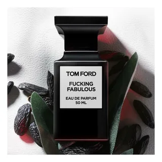 Fucking Fabulous Eau De Parfum Spray van Tom Ford in 30 ml – productfoto 2 van 2