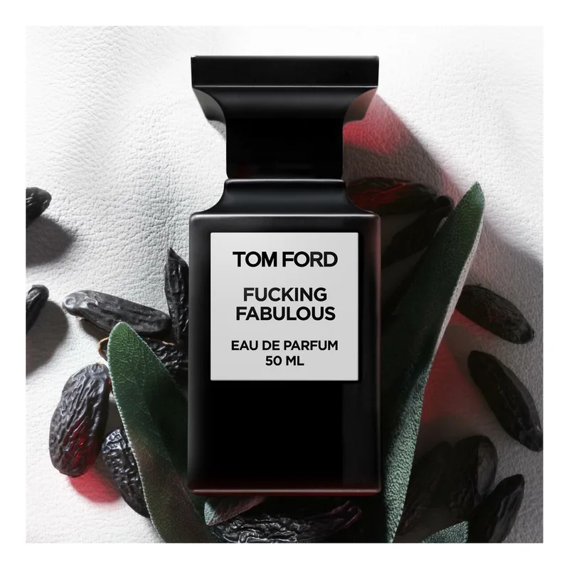 Fucking Fabulous Eau De Parfum Spray van Tom Ford in 30 ml – productfoto 2 van 2
