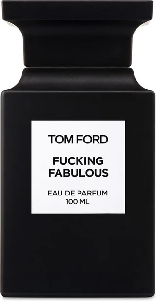 Fucking Fabulous Eau De Parfum Spray by Tom Ford in 100 ml – product photo 1 of 2