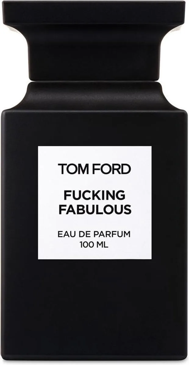 Fucking Fabulous Eau De Parfum Spray by Tom Ford in 100 ml – product photo 1 of 2